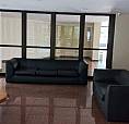 Apartamento Com 1 Dormitório Para Alugar Por R$ 3.243,00/Mês - Lourdes - Belo Horizonte/Mg