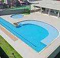 Apartamento Flora Park Aroeira