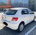 Gol G5 