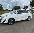 Toyota Yaris Xl Plus Con. Sed. 1.5 Flex 16v Aut 2021