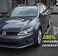 Volkswagen Golf Variant Highline 1.4 Tsi Aut. 2016