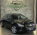 Chevrolet Cruze Lt 1.8 16V Flexpower 4P Aut. 2014
