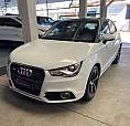 Audi A1 Sportback Attraction 1.4 Gasolina Aut 2013