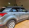 Hyundai Creta Action 1.6 16V Flex Aut 2022