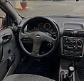 Chevrolet Classic Life/Ls 1.0 Vhc Flexp. 4P 2011