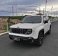 Jeep Renegade Longitude 1.8 4X2 Flex 16V Aut. 2021