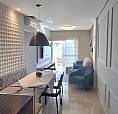 Apartamento Mobiliado