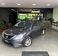Nissan Versa Sv 1.6 16V Flexstart 4P Mec. 2018