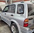 Chevrolet Tracker 2.0 Tb Int. Diesel 4X4 4P 2004