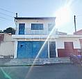 Casa Padrão Para Alugar Em São Carlos - Cidade Aracy