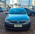 Volkswagen Gol Geração Iv City Trend 1.0 8V Mi Total Flex Mec. 4P 2010