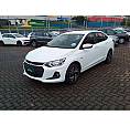 Chevrolet Onix Plus Lt 1.0 12V Flex Mec. 4P 2025
