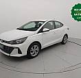 Hyundai Hb20S Comfort Plus 1.0 Tb Flex 12V Mec. 2025