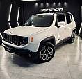 Jeep Renegade Night Eagle 2.0 4X4 Tb Die. Aut 2018