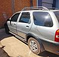 Fiat Palio Weekend Adventure 1.6 8v/16v 2002