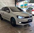 Volkswagen Gol Geração Vii Trendline 1.0 12V Total Flex Mec. 2P 2014