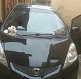 Honda New Fit 2010 Lxl Automatico