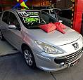307 2009/2010 1.6 Presence 16v Flex 4p Manual