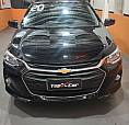 Carro Top De Linha 