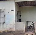 Alugo Casa 