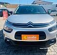 Citroen C4 Cactus C4 Cactus Feel 1.6 16V Flex Aut.