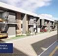 Condomínio Ferrara - Casas Duplex Com 4 Quartos - Pagamento Facilitado