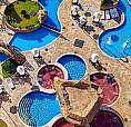 Vendo Suite Golden Dolphin Grand Hotel