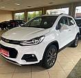 Tracker Ltz 1.4 Aut 2017 Mavel Veiculos 