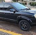 Vendo Tucson 2008 2.0 Automática Completona. 