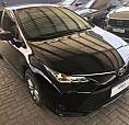 Corolla 2.0 Flex Fli Direct Shift 2022