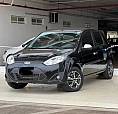 Fiesta 1.6 Se 2014 Completo