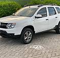 Renault Duster 2019