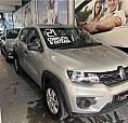 Renault Kwid 2021 1.0 12V Sce Flex Zen Manual