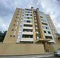 Apartamento Mobiliado 2 Dormitórios(Sendo 1 Suíte) Disponível Para Locação No Bairro Forta