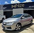 Honda City 2017/2017 Exl 