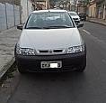 Fiat Strada 1.4 Mpi Fire Flex 8V Cs 2006