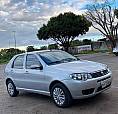 Fiat Palio Hlx 1.8 Mpi Flex 8V 4P 2005