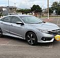 Honda Civic G10 Exl 2017 
