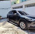 Toyota Corolla Cross Xr 2.0 16V Flex Aut 2023