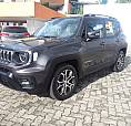 Jeep Renegade 2023 1.3 T270 Turbo Flex Longitude At6