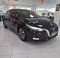 Nissan Sentra Advance 2.0 16V Aut. 2024