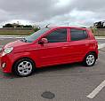 Kia Picanto Ex 1.0 2011 Manual 