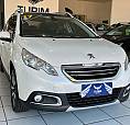 Peugeot 2008 Griffe 1.6 Flex 16V 5P Aut.