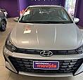 Hyundai Hb20s Comfort Plus 1.0 Flex 12v Mec. 2025