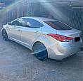 Hyundai Elantra Gls 1.8 16V Aut. 2012