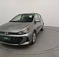 Hyundai Hb20 Comfort Plus 1.0 Flex 12V Mec. 2025