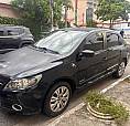 Volkswagen Voyage Comf/Highli. 1.6 Mi T.flex 8V 4P 2010