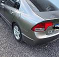 Honda Civic Sedan Lxs 1.8/1.8 Flex 16V Aut. 4P 2007