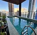 Apartamento Semi-mobiliado - Miramar