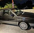 Volkswagen Gol Gti 2.0 1992